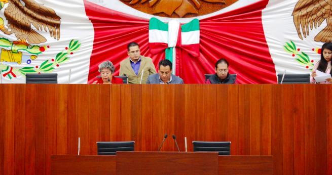 Acuerdan Tlaxcala y Quintana Roo, adecuar código penal federal